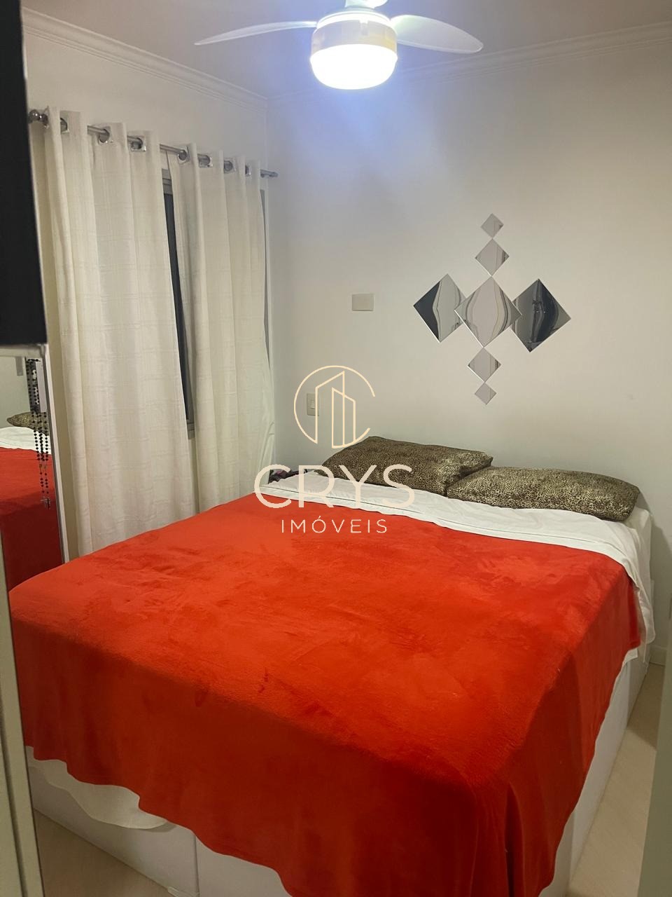 Apartamento, 3 quartos, 76 m² - Foto 17