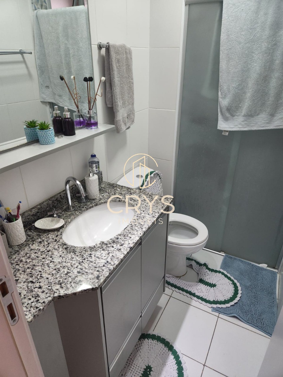 Apartamento, 3 quartos, 105 m² - Foto 15