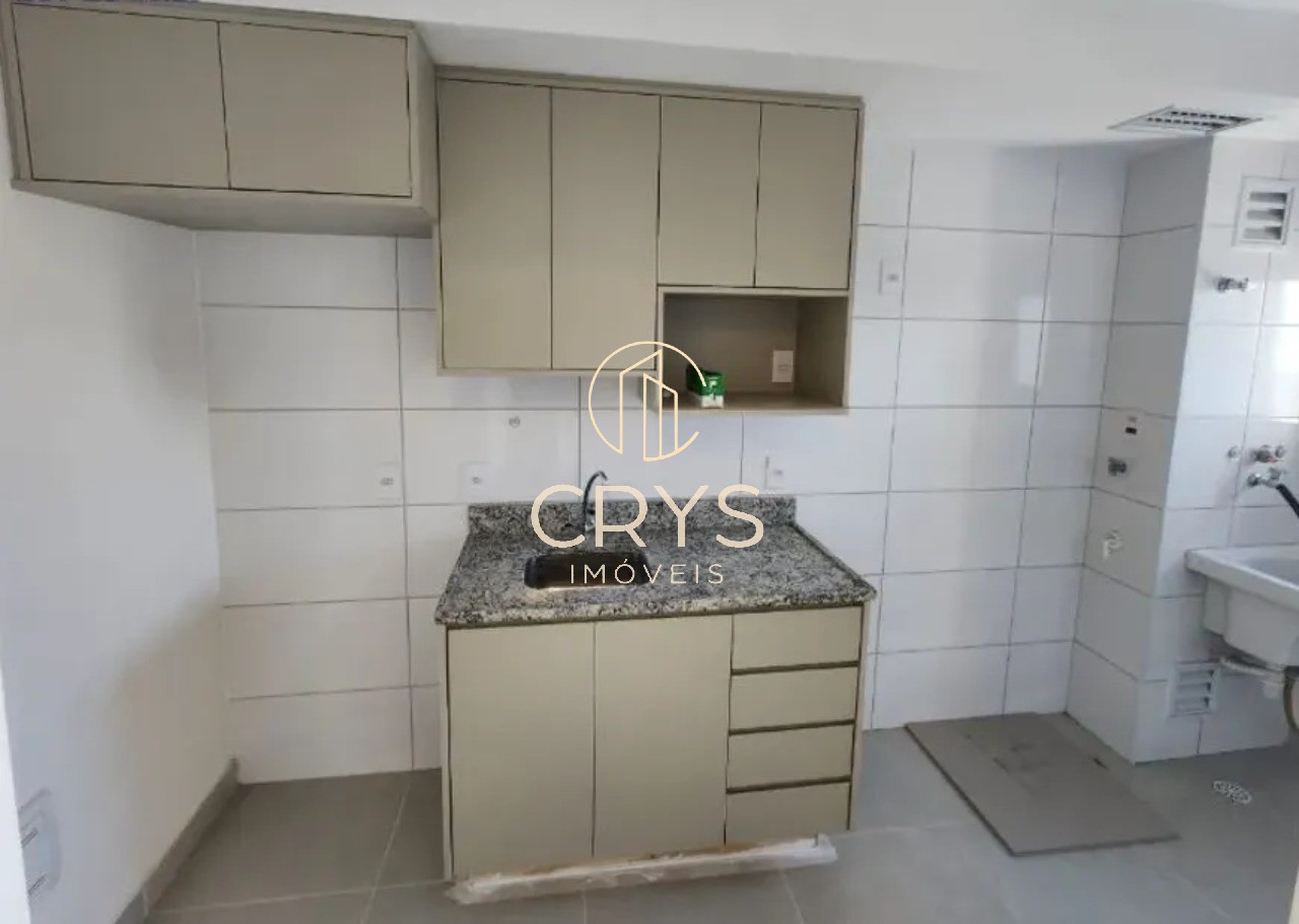 Apartamento, 2 quartos, 49 m² - Foto 2