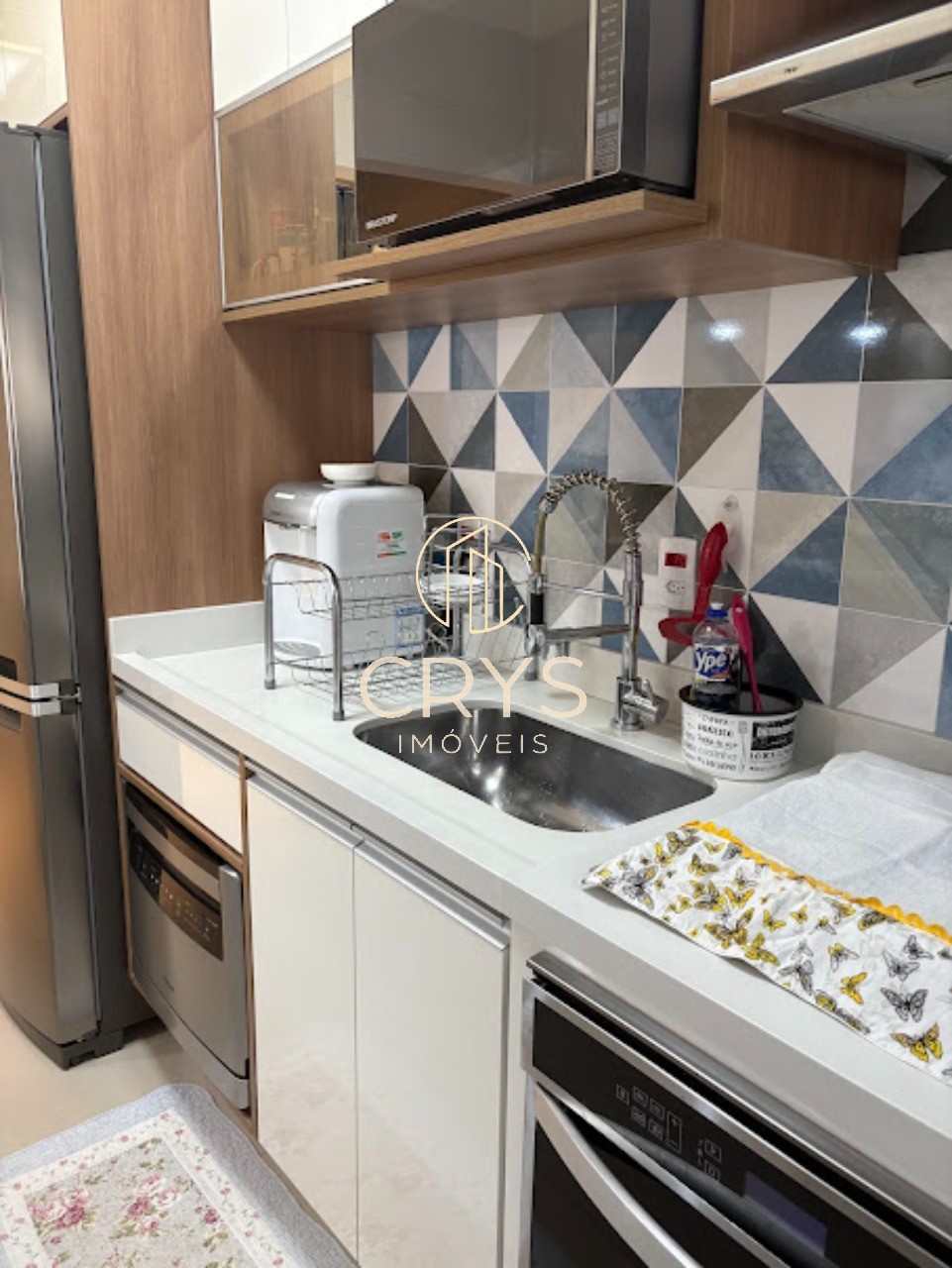 Apartamento, 3 quartos, 74 m² - Foto 7