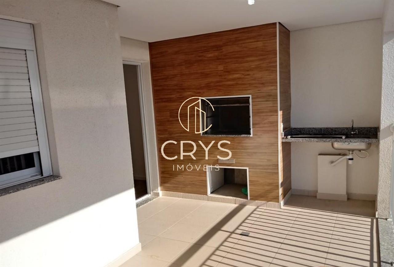 Apartamento à venda com 2 quartos, 65m² - Foto 1