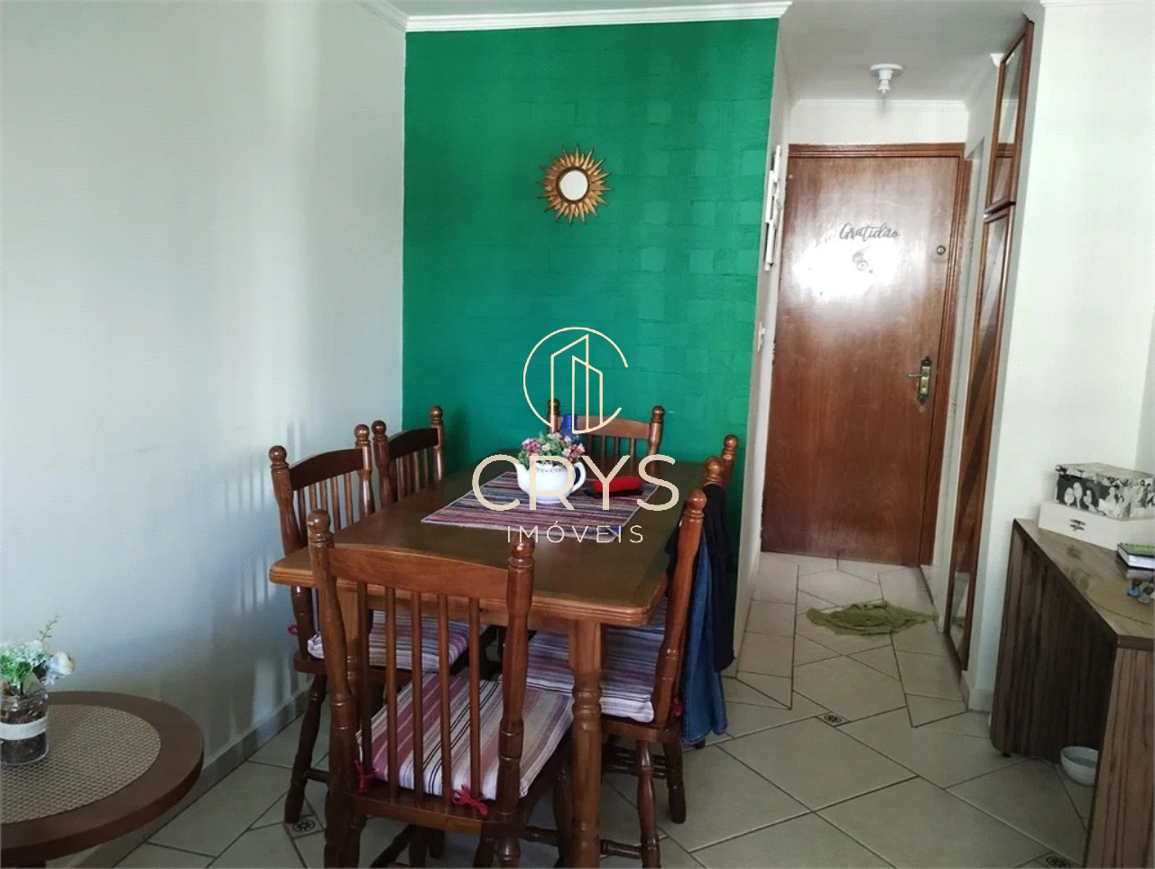 Apartamento, 2 quartos, 63 m² - Foto 3