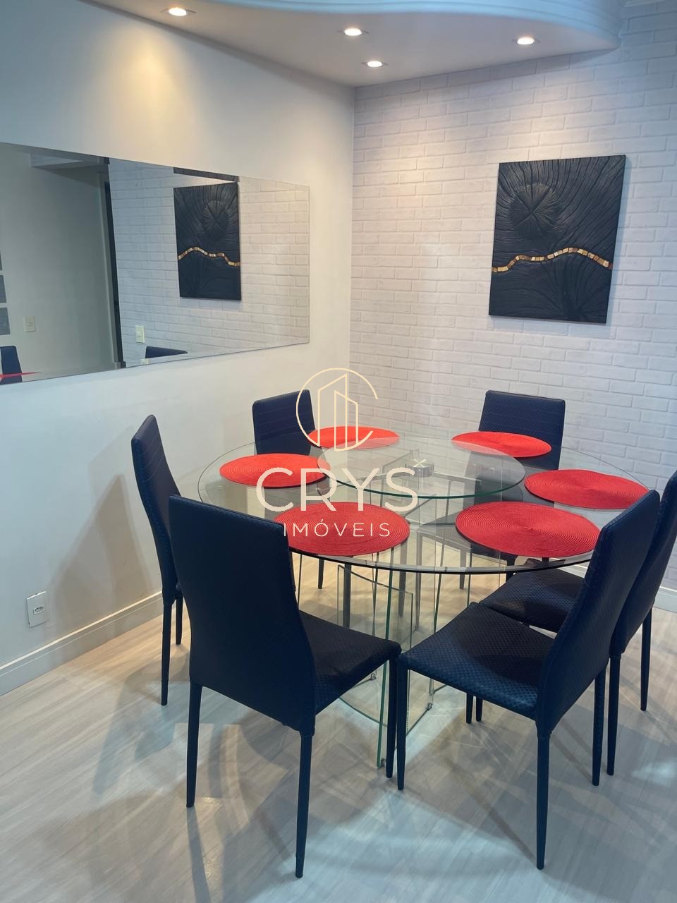 Apartamento, 3 quartos, 76 m² - Foto 5