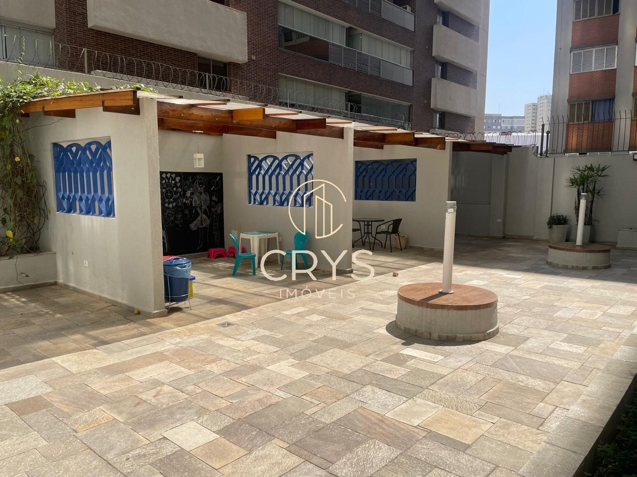 Apartamento, 2 quartos, 58 m² - Foto 22