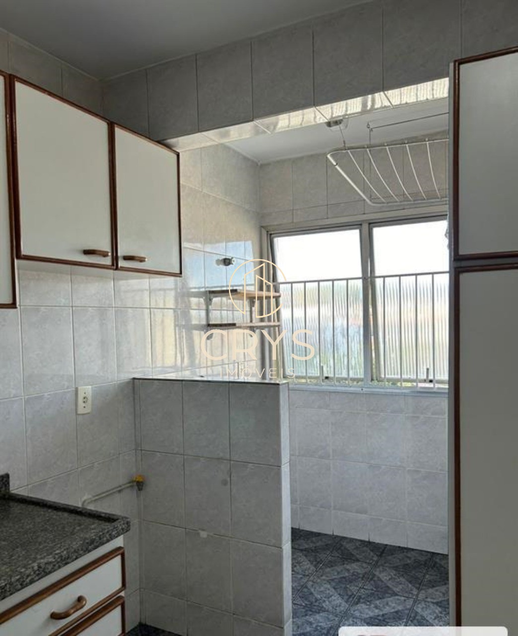 Apartamento, 2 quartos, 55 m² - Foto 7