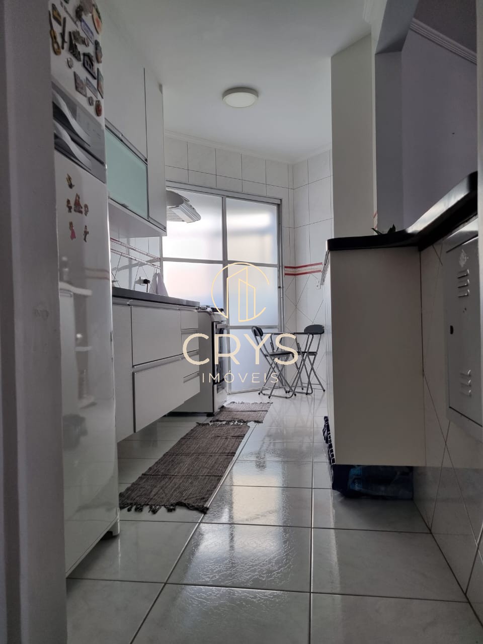 Apartamento, 2 quartos, 62 m² - Foto 7