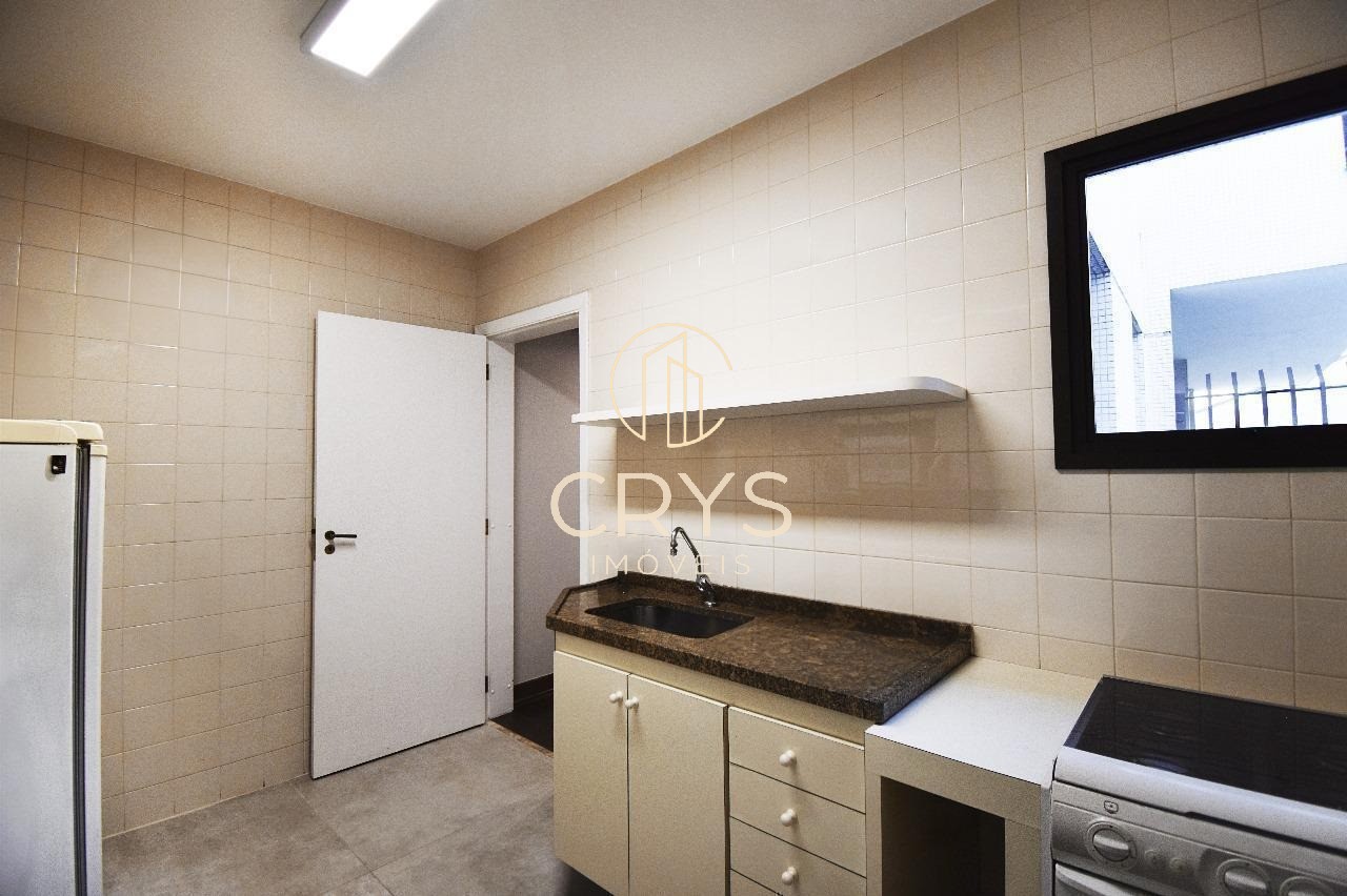 Apartamento, 4 quartos, 195 m² - Foto 9