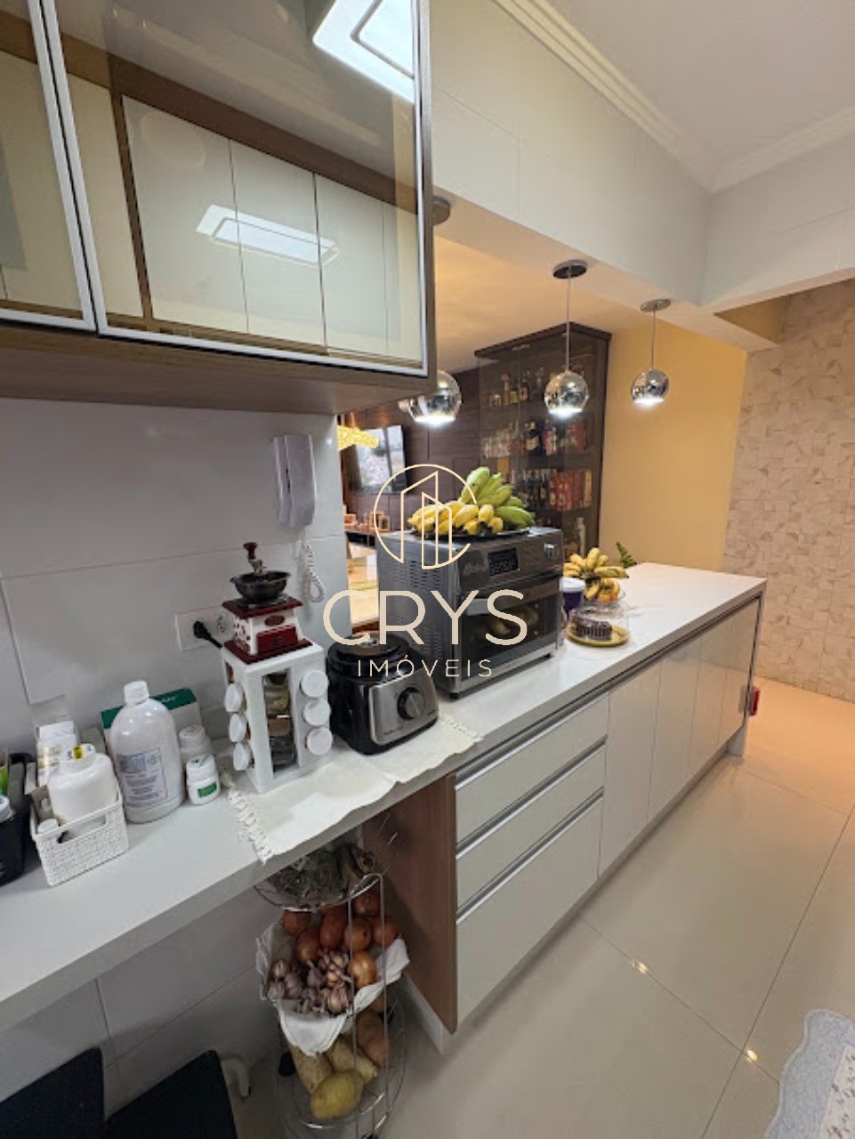 Apartamento, 3 quartos, 74 m² - Foto 9