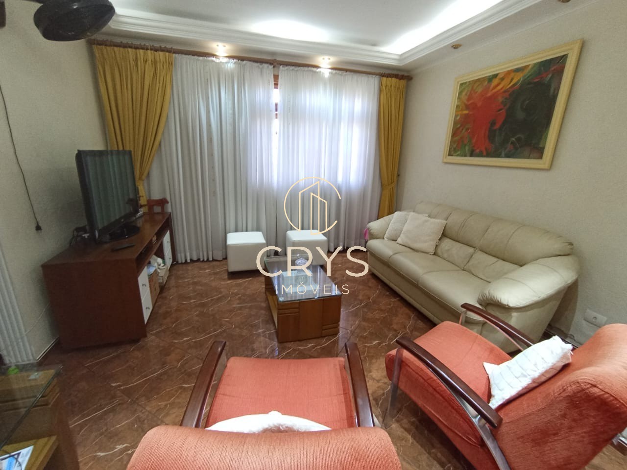 Casa, 5 quartos, 200 m² - Foto 4