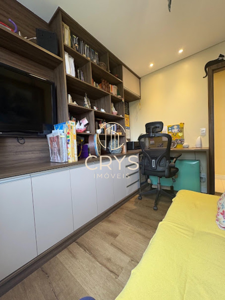 Apartamento, 3 quartos, 74 m² - Foto 15