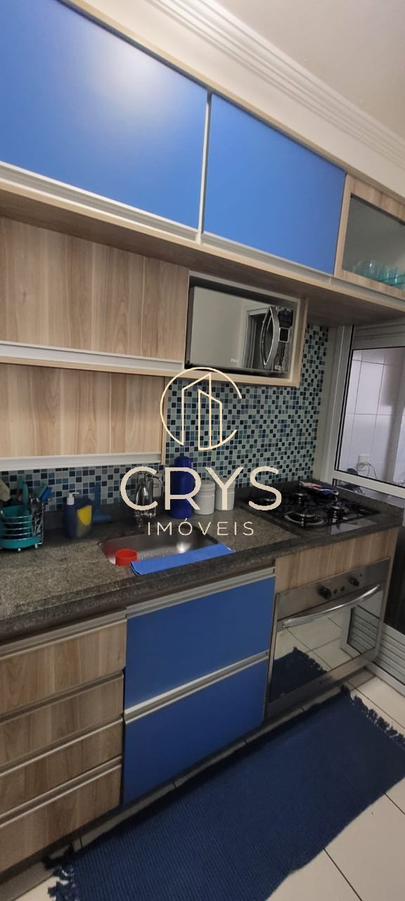 Apartamento à venda com 2 quartos, 48m² - Foto 6