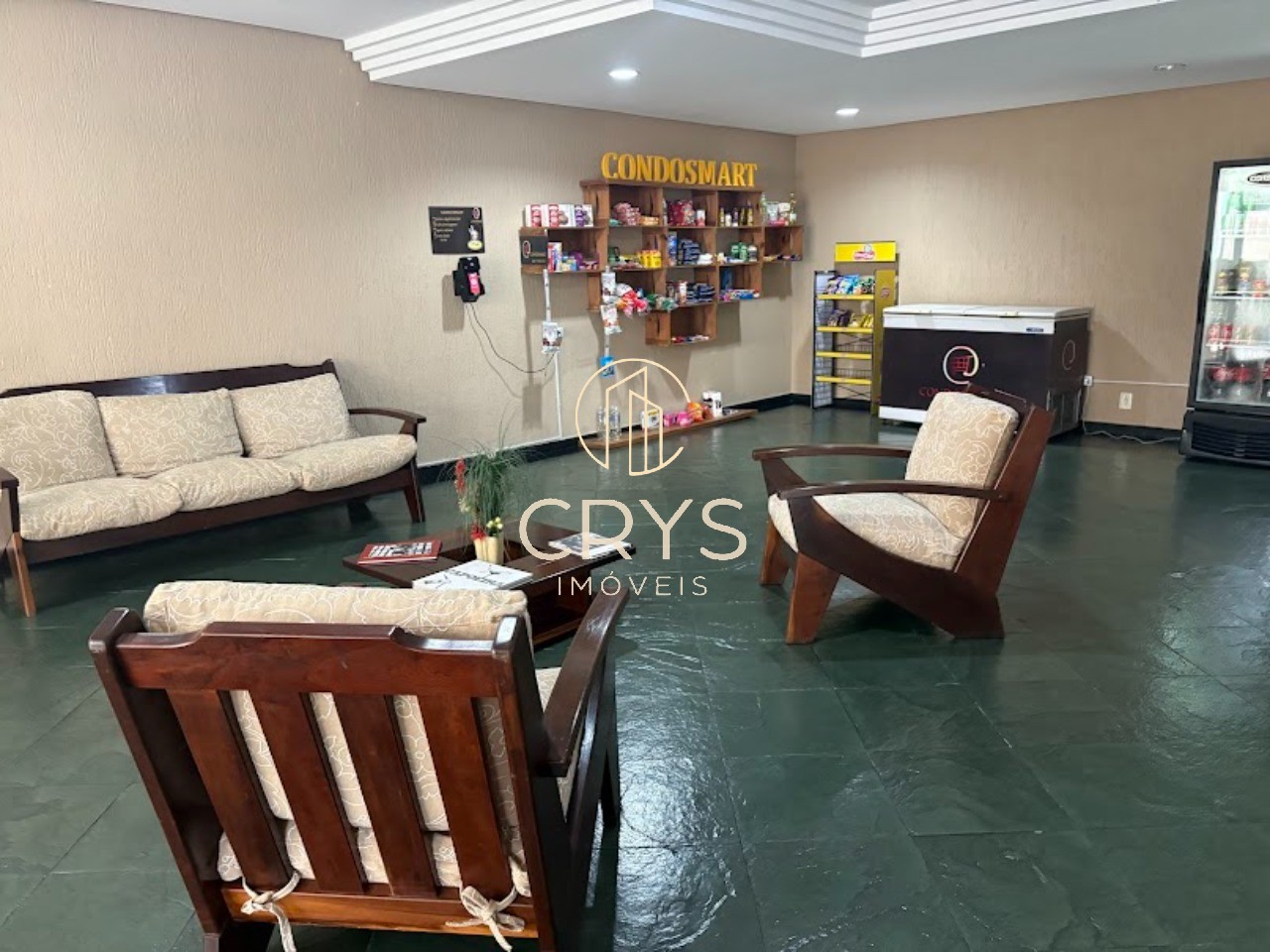 Apartamento, 3 quartos, 74 m² - Foto 35