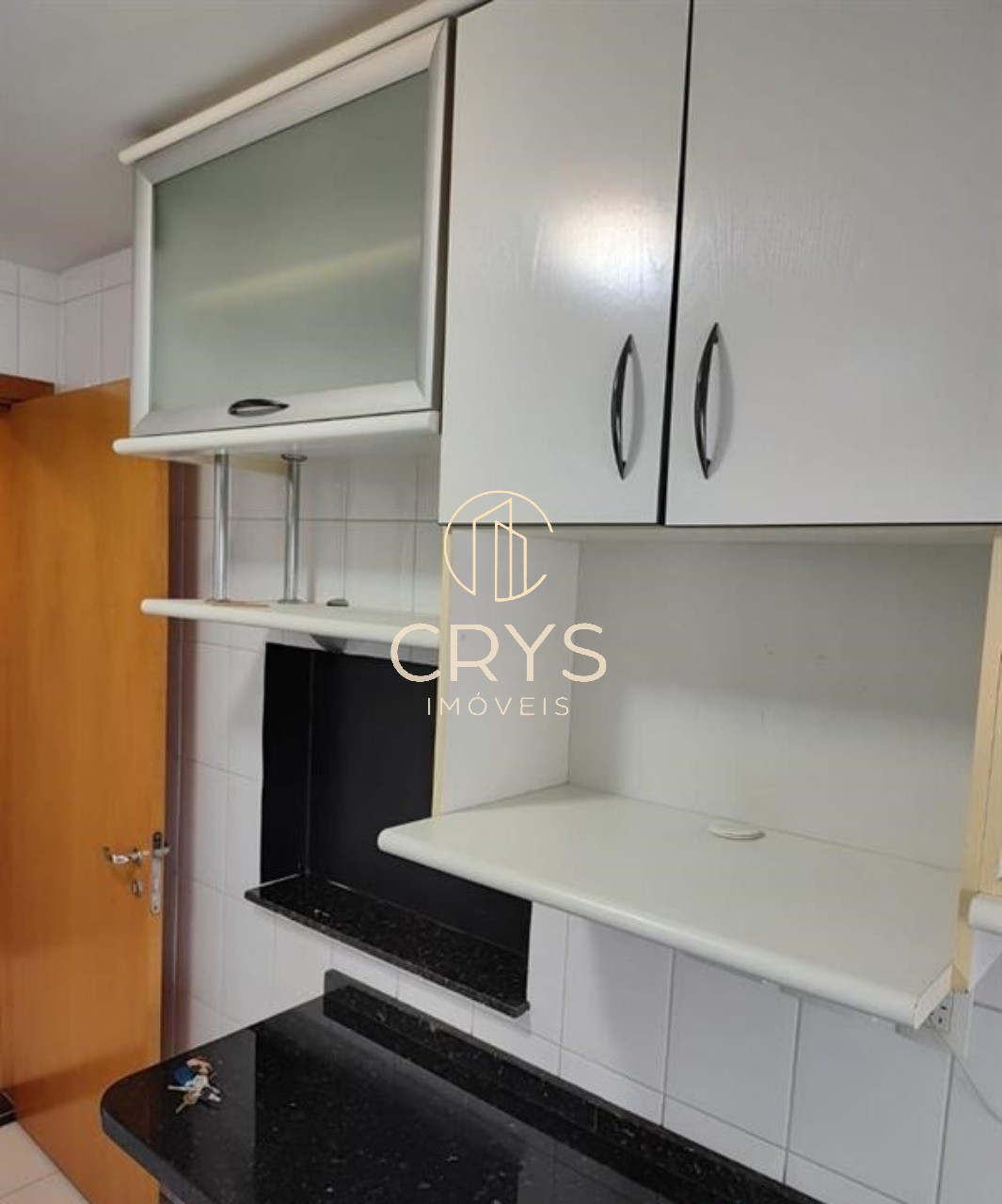 Apartamento, 3 quartos, 80 m² - Foto 6