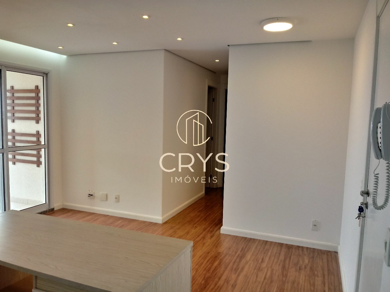 Apartamento à venda com 2 quartos, 65m² - Foto 5