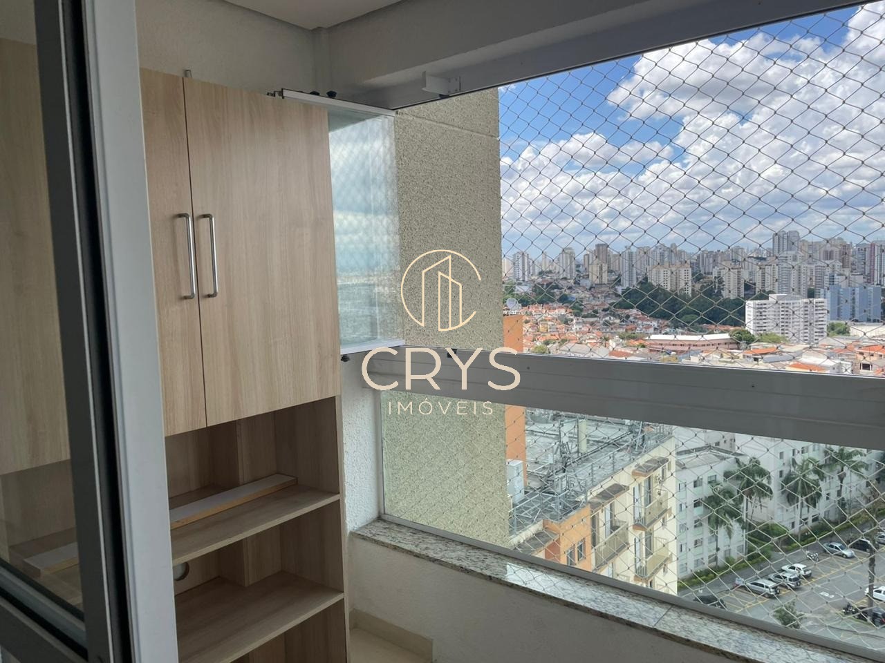 Apartamento, 2 quartos, 55 m² - Foto 8
