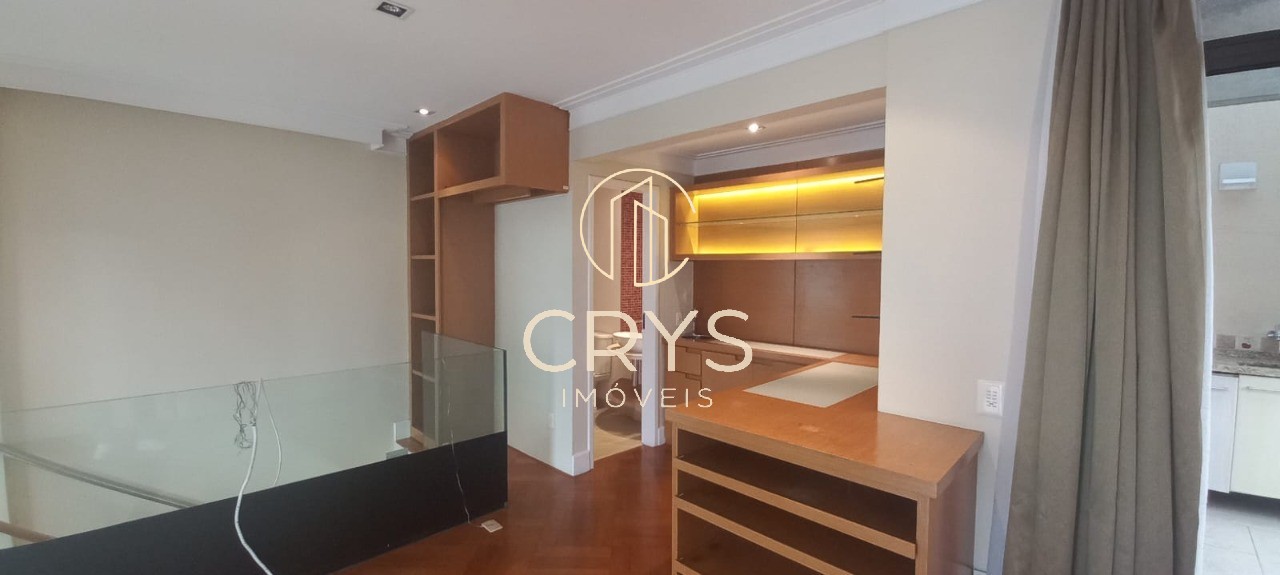 Cobertura à venda com 2 quartos, 150m² - Foto 5