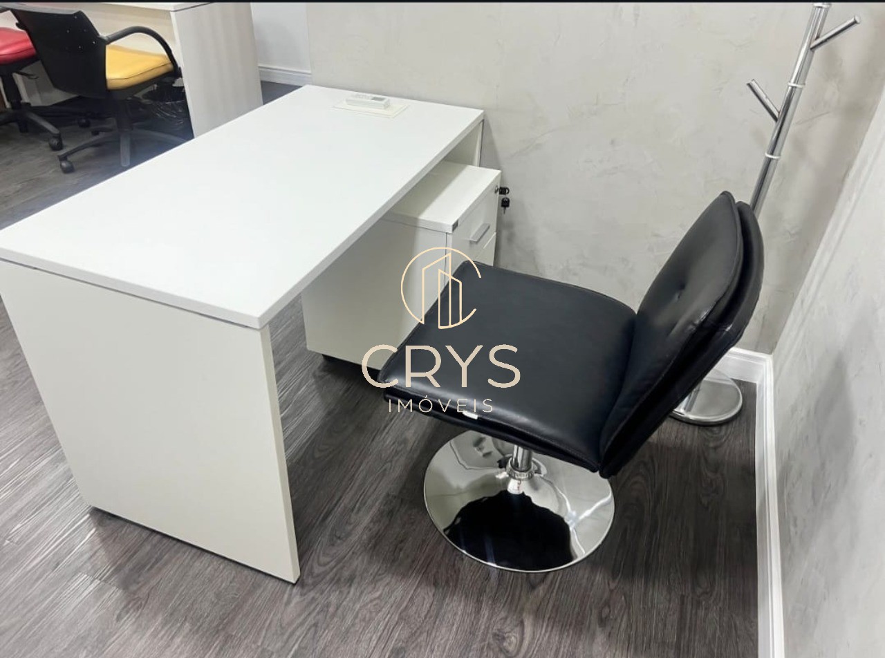 Conjunto Comercial-Sala à venda, 35m² - Foto 11