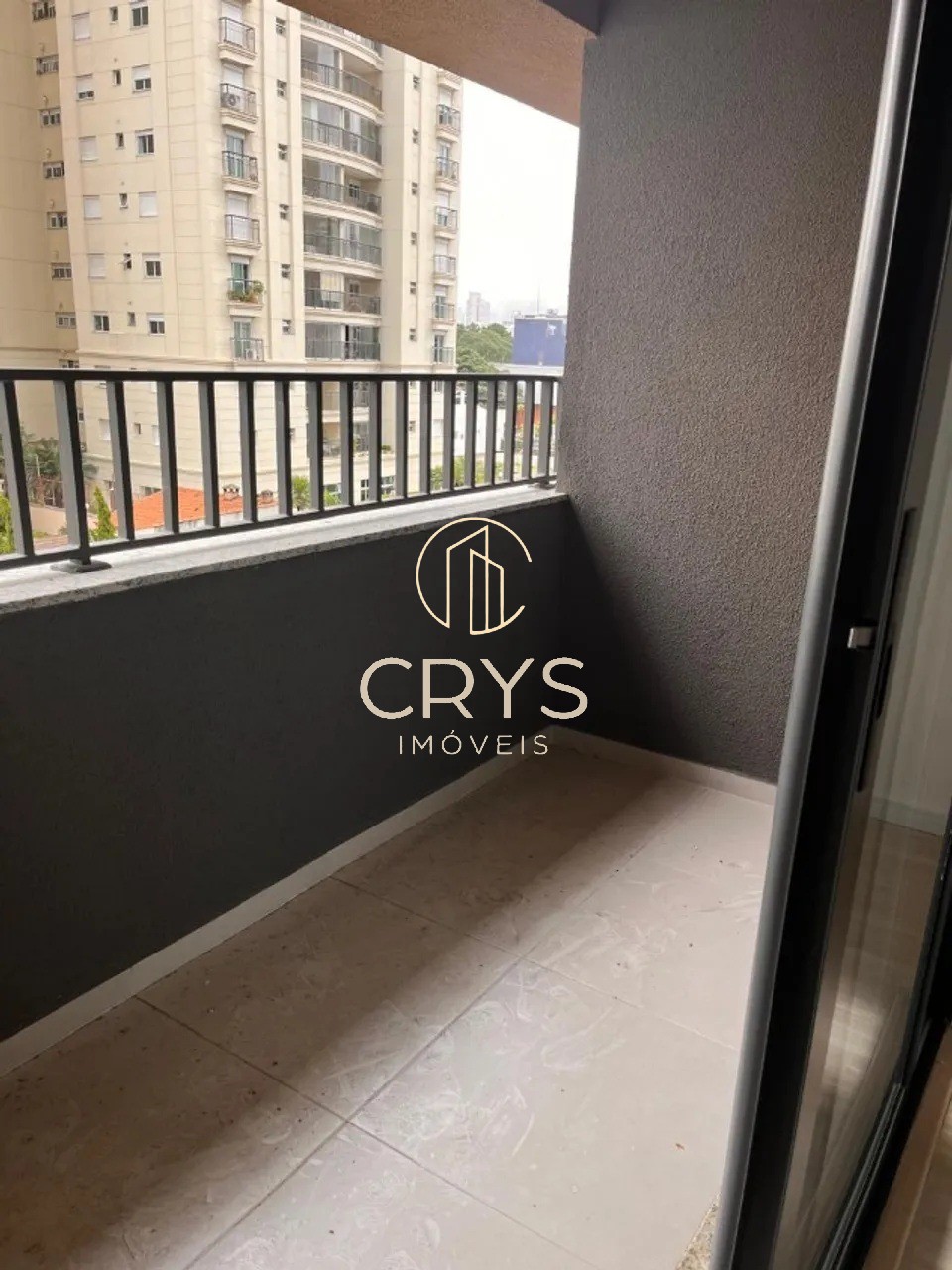 Apartamento, 1 quarto, 24 m² - Foto 10