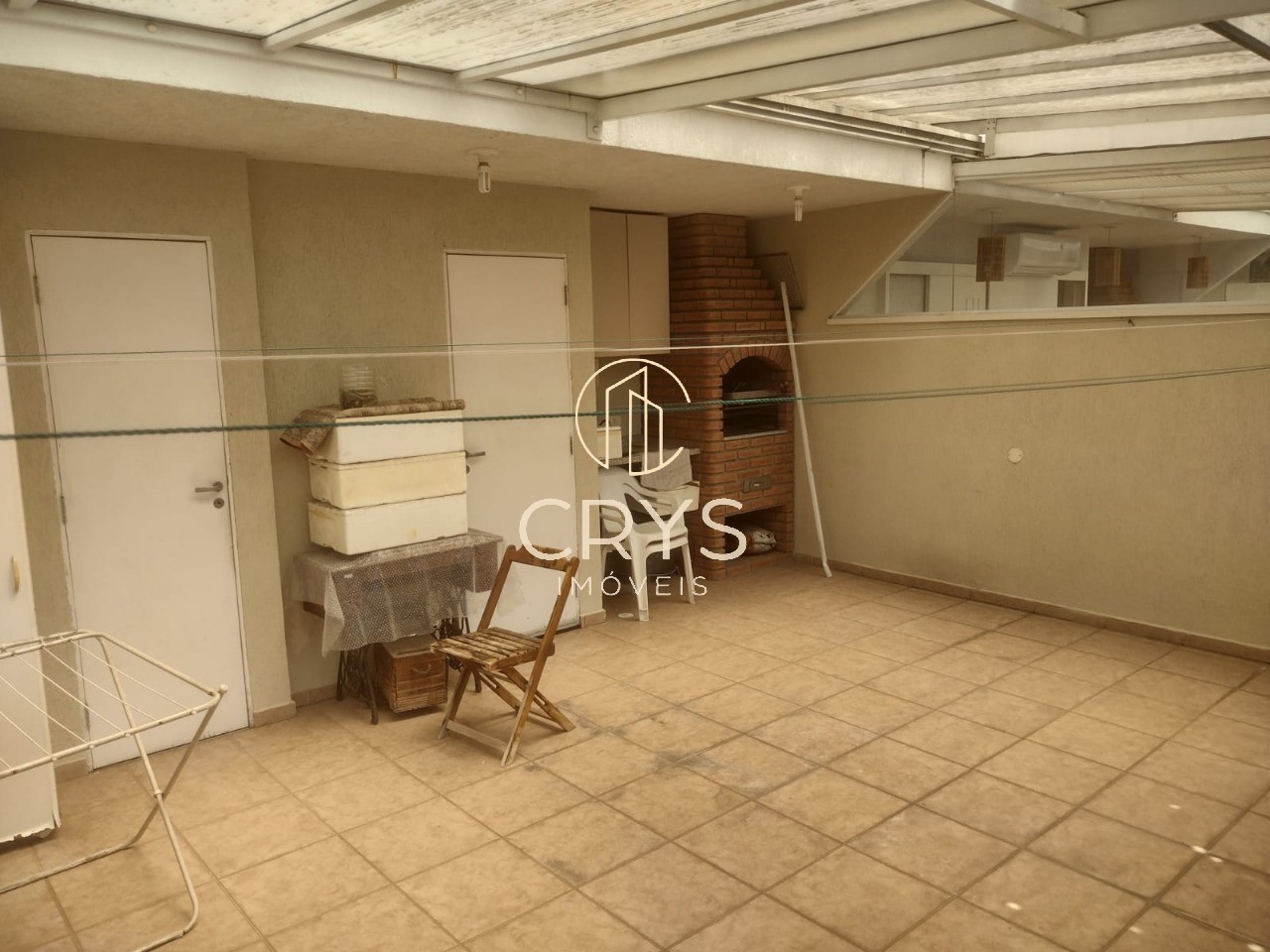 Casa, 3 quartos, 115 m² - Foto 2