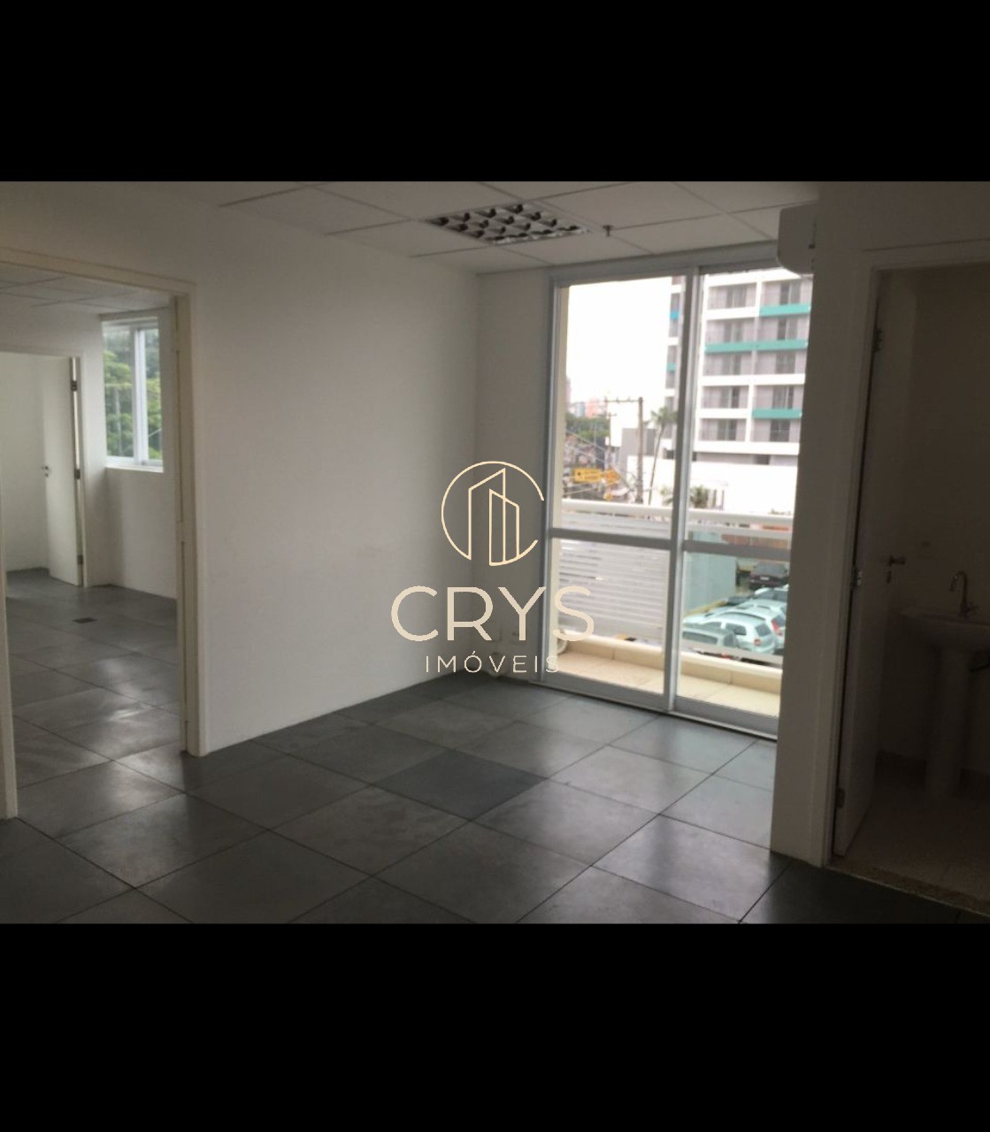 Conjunto Comercial-Sala à venda e aluguel, 47m² - Foto 11