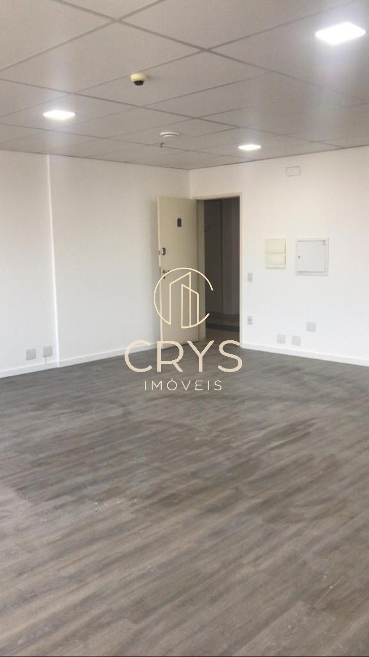 Sala-Conjunto, 48 m² - Foto 4