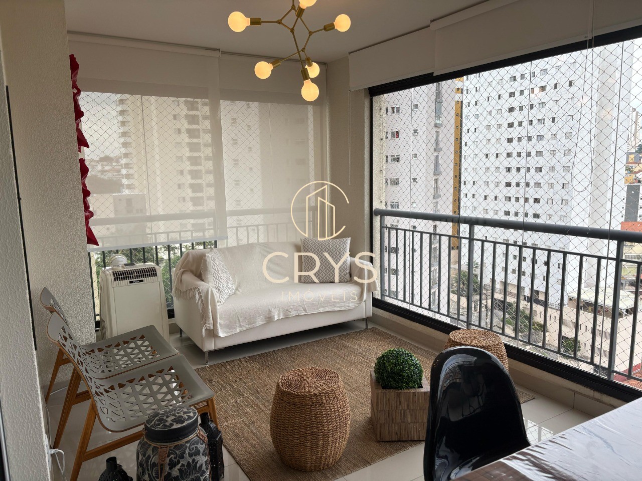 Apartamento, 3 quartos, 140 m² - Foto 12