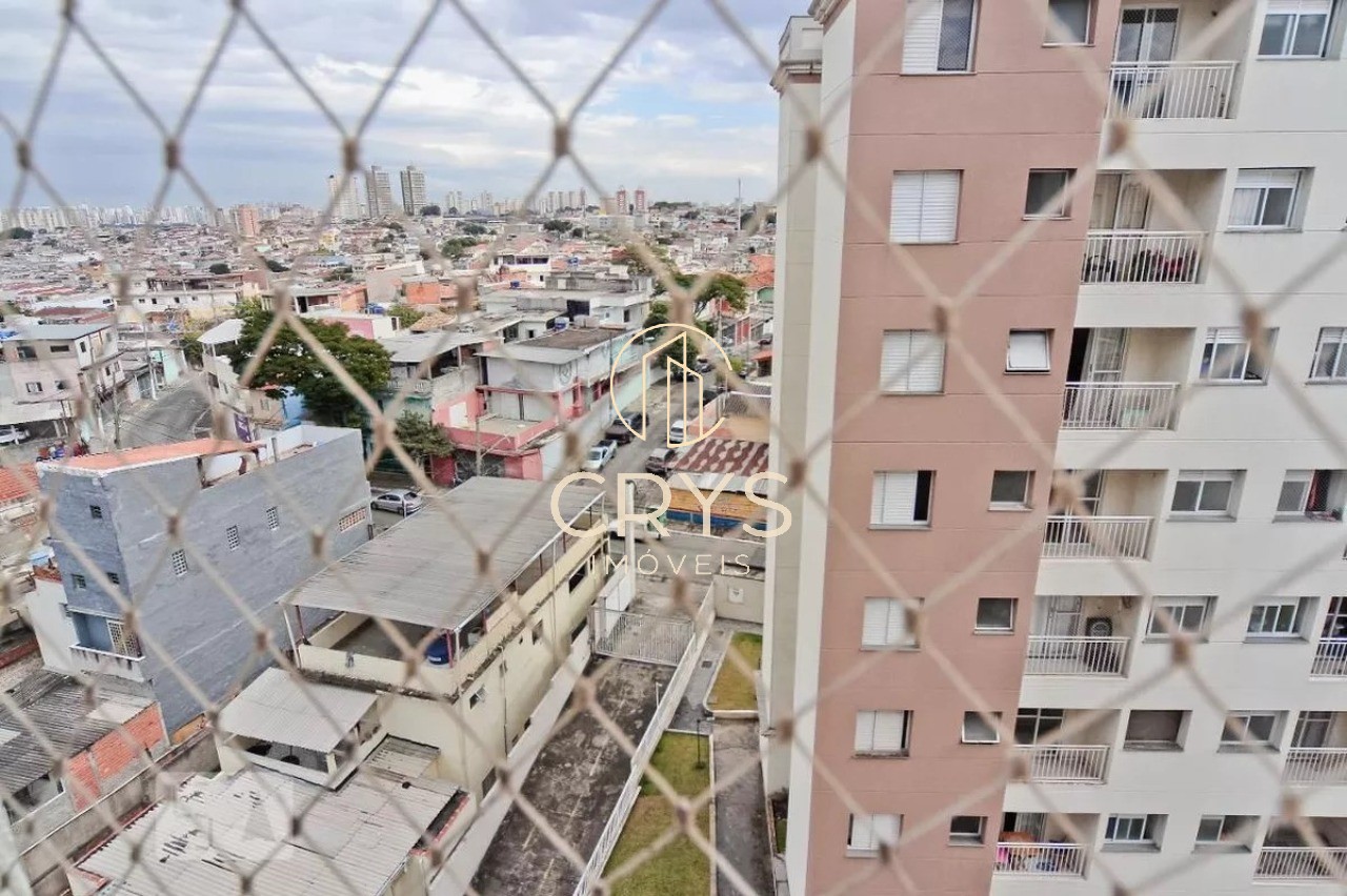 Apartamento, 2 quartos, 52 m² - Foto 29