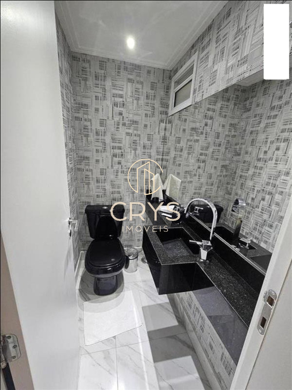 Apartamento à venda com 2 quartos, 89m² - Foto 8