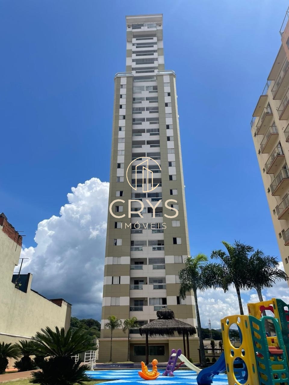 Apartamento, 2 quartos, 55 m² - Foto 33