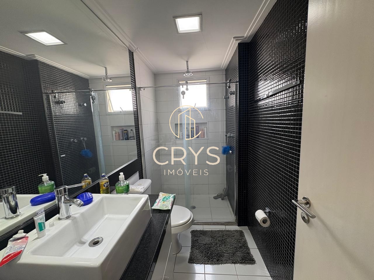 Apartamento, 3 quartos, 140 m² - Foto 30