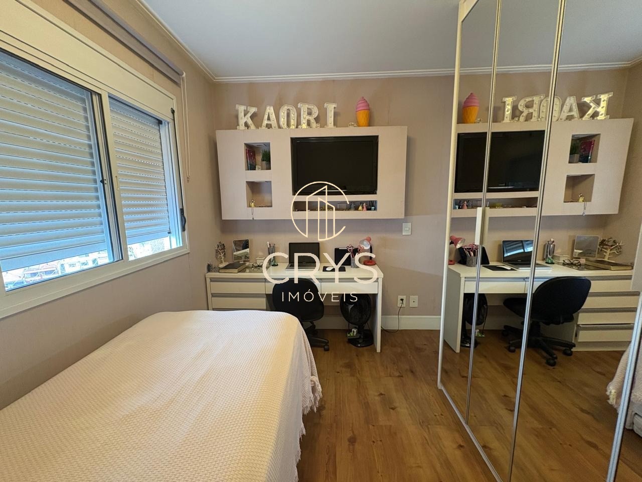 Apartamento, 3 quartos, 140 m² - Foto 36