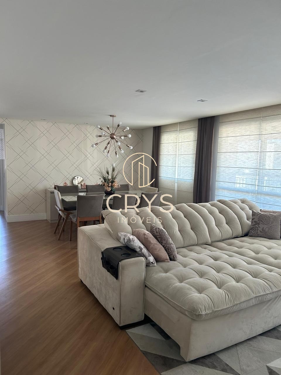 Apartamento, 3 quartos, 121 m² - Foto 4