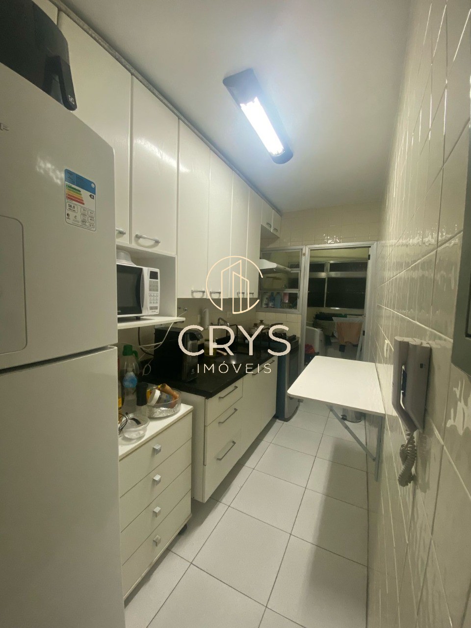 Apartamento, 2 quartos, 58 m² - Foto 5