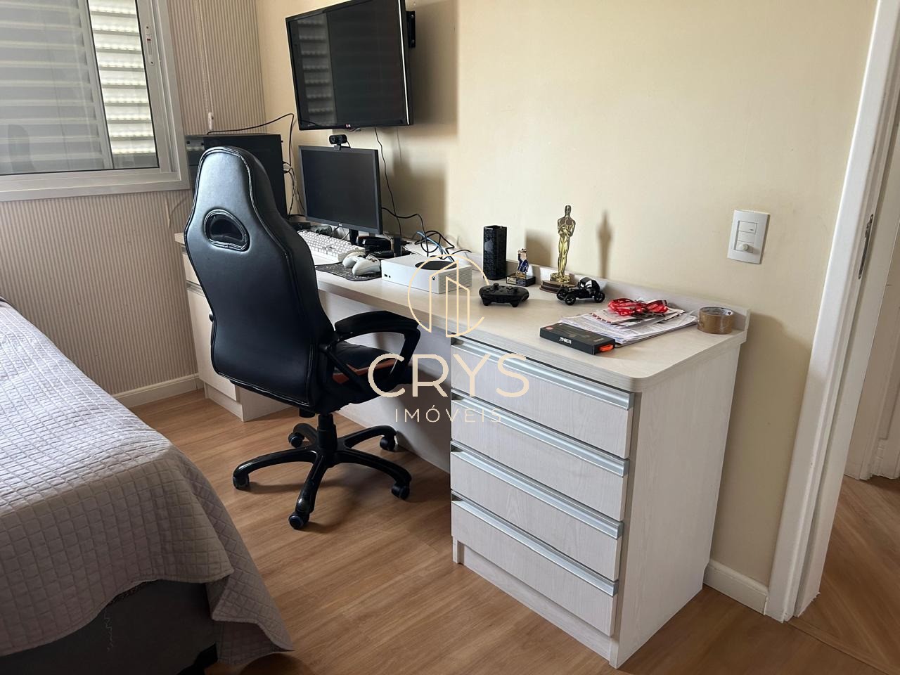 Apartamento, 3 quartos, 121 m² - Foto 13