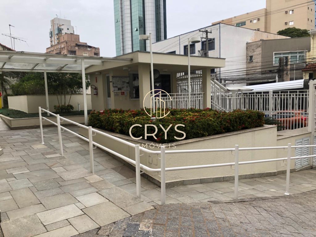 Apartamento, 2 quartos, 62 m² - Foto 28