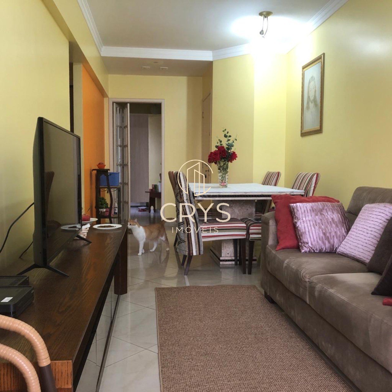 Apartamento, 2 quartos, 62 m² - Foto 33