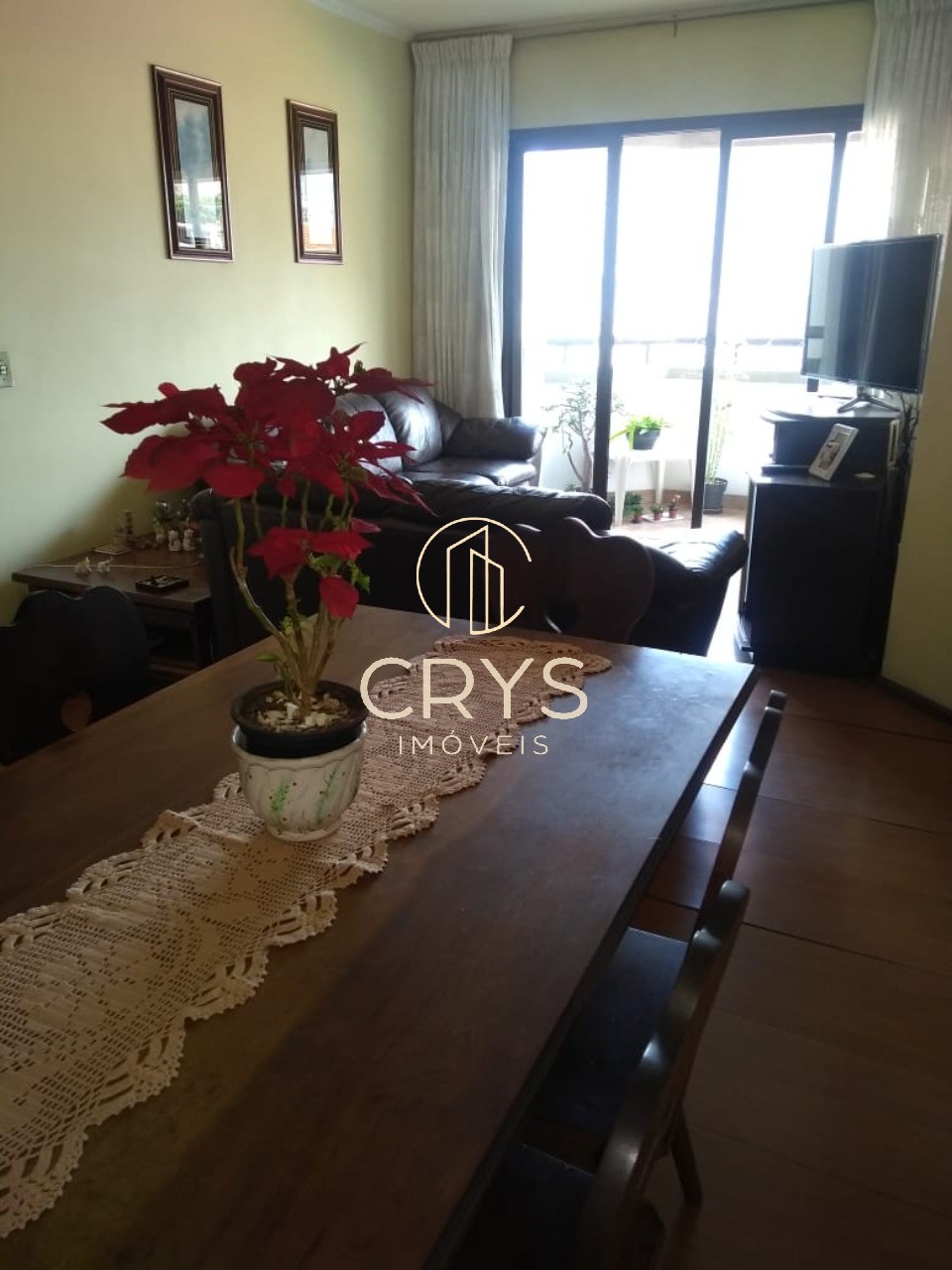 Apartamento, 3 quartos, 74 m² - Foto 1