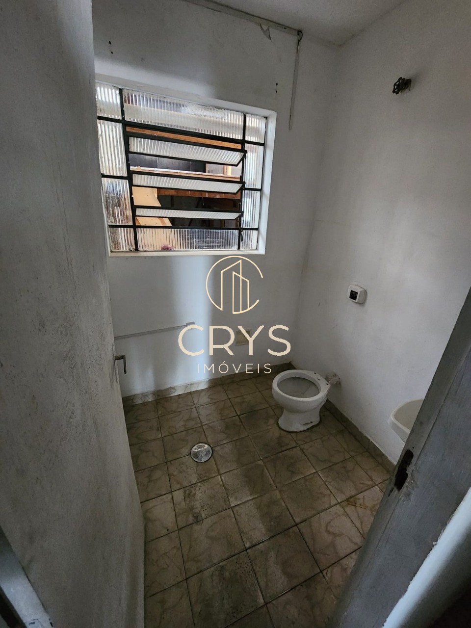 Loja-Salão à venda e aluguel, 100m² - Foto 7