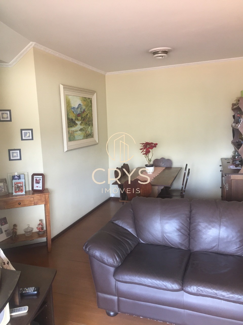 Apartamento, 3 quartos, 74 m² - Foto 9