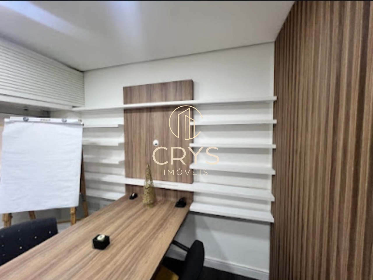 Conjunto Comercial-Sala à venda, 35m² - Foto 3