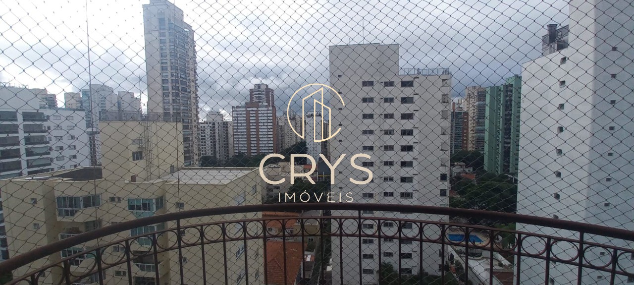 Cobertura à venda com 2 quartos, 150m² - Foto 16