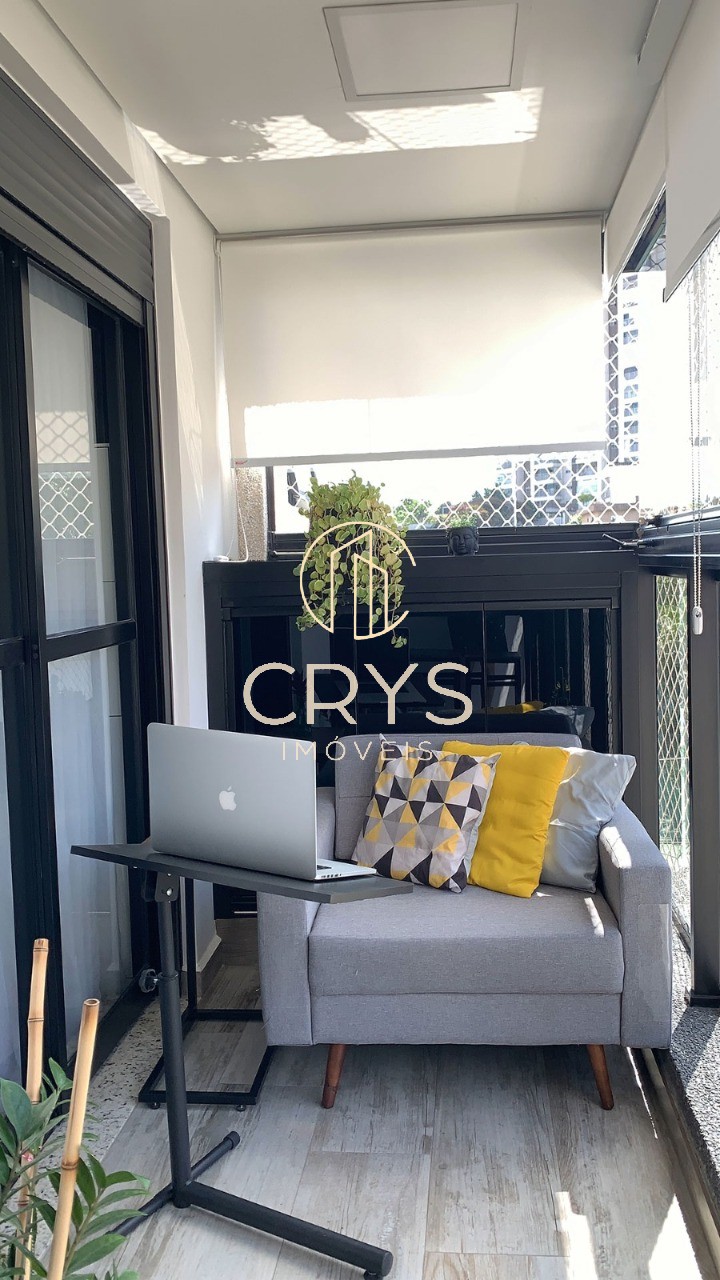 Apartamento, 2 quartos, 57 m² - Foto 13