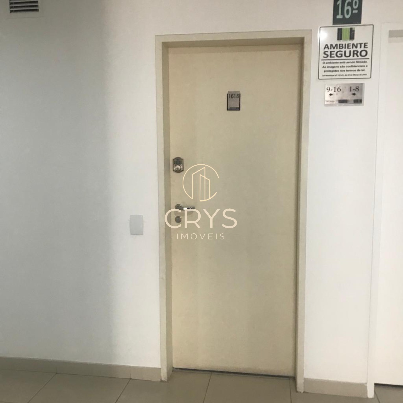 Conjunto Comercial-Sala à venda e aluguel, 47m² - Foto 7