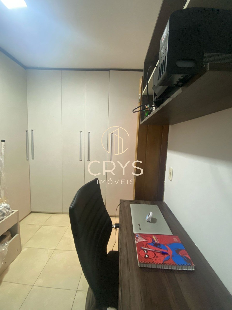 Apartamento, 2 quartos, 58 m² - Foto 8