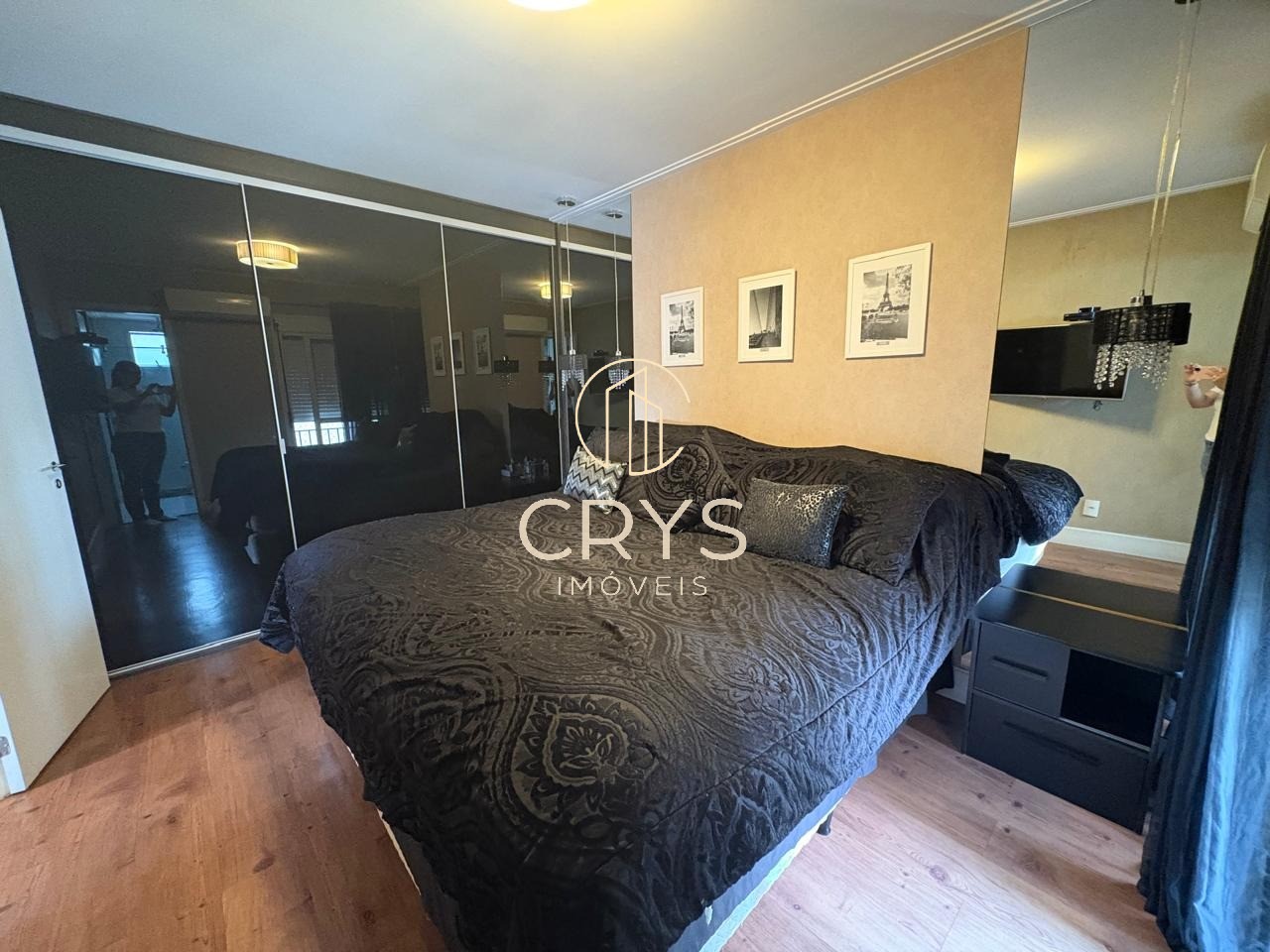 Apartamento, 3 quartos, 140 m² - Foto 23