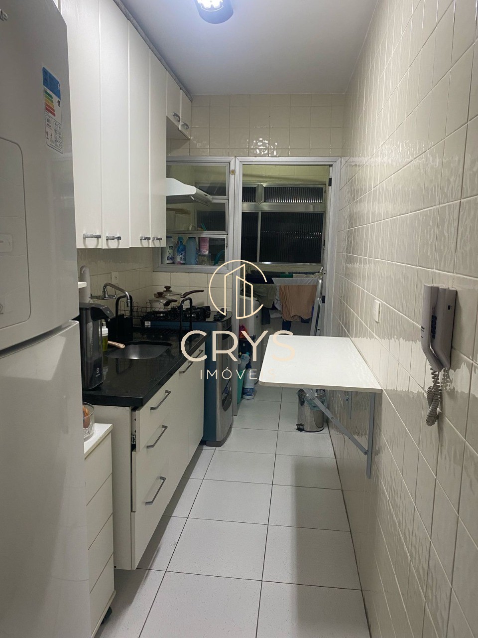 Apartamento, 2 quartos, 58 m² - Foto 4