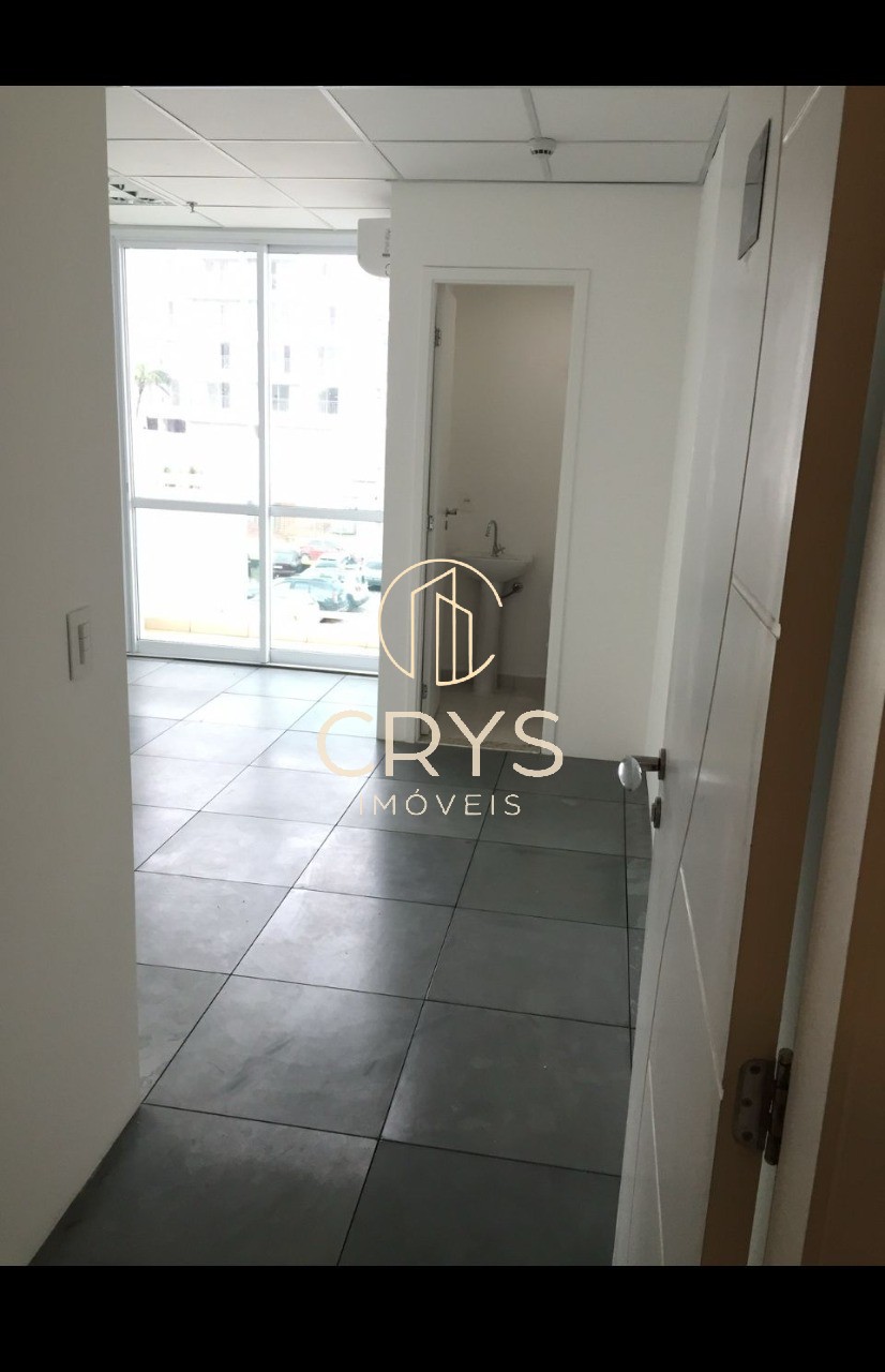 Conjunto Comercial-Sala à venda e aluguel, 47m² - Foto 6