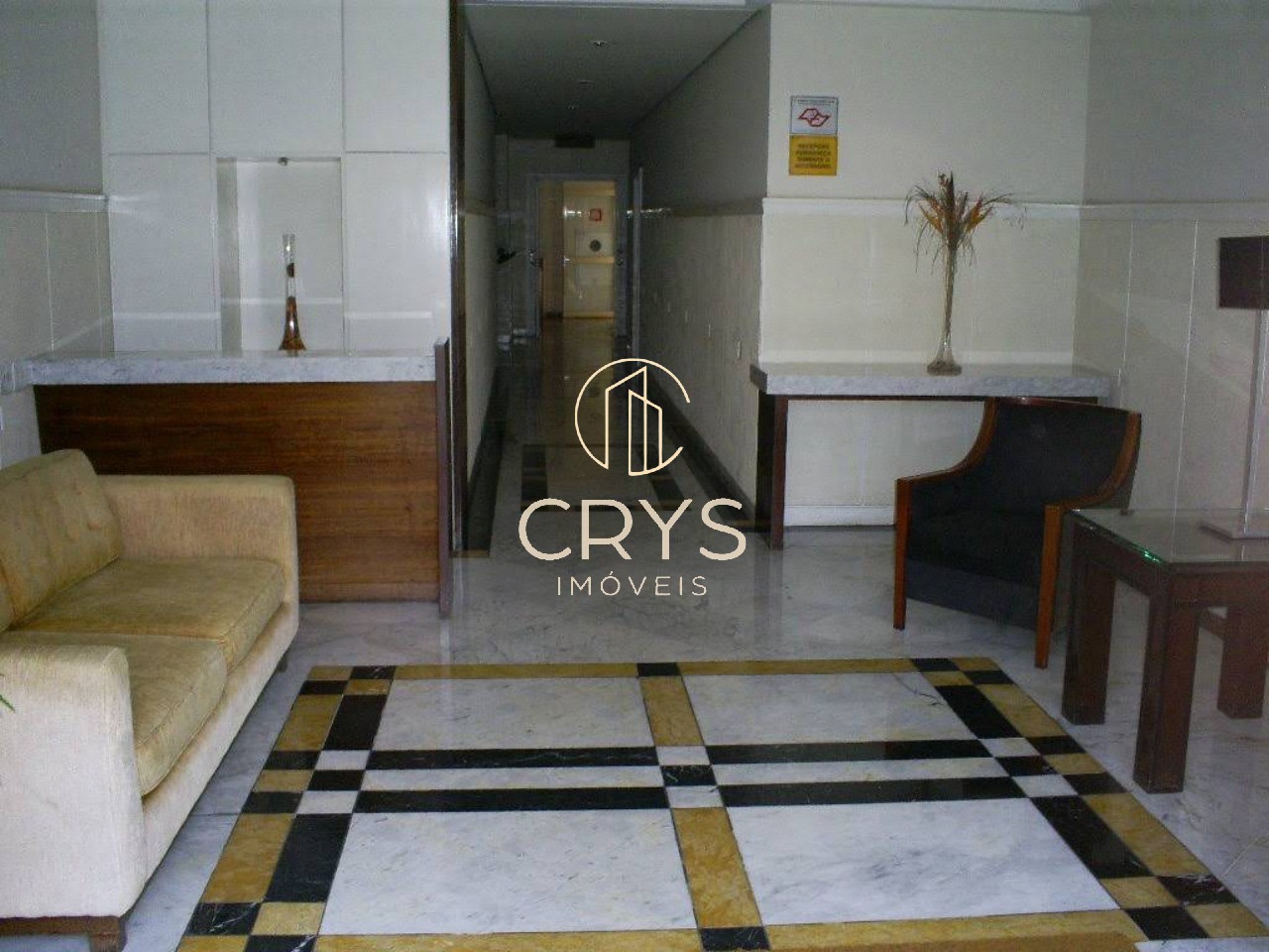 Apartamento, 2 quartos, 50 m² - Foto 19