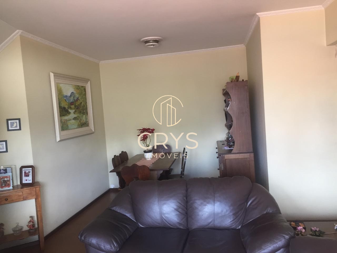 Apartamento, 3 quartos, 74 m² - Foto 6