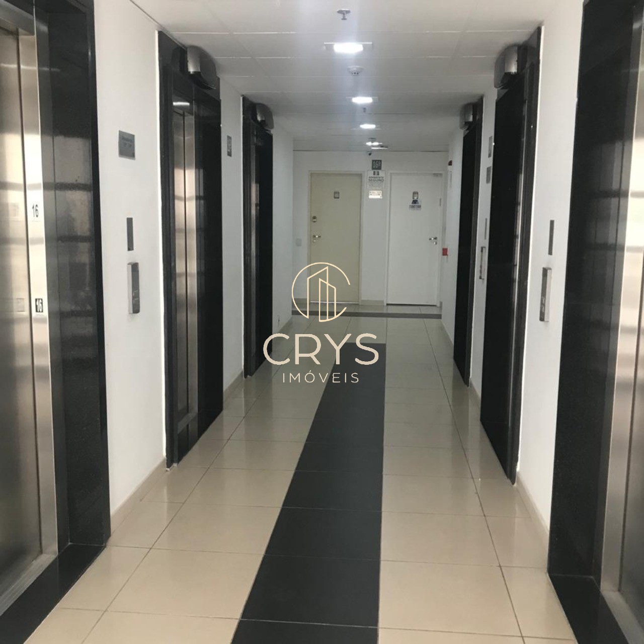 Conjunto Comercial-Sala à venda e aluguel, 47m² - Foto 12